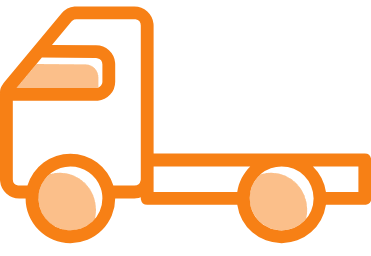 城厢拖车/平板车