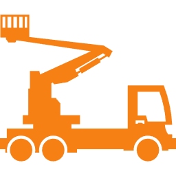 城厢高空作业车
